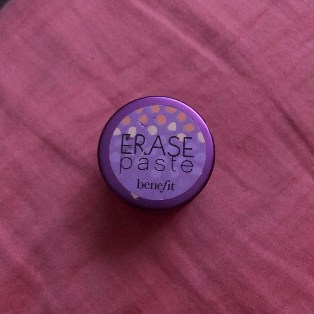 Benefit Erase Paste Concealer